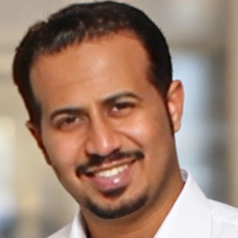 Abdullah Alolayan
